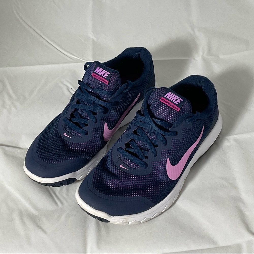 Nike Flex Experience RN 4